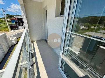 8799a9a7e83a0b8c33ee9ceb8992eb55625dc131 · Casa Nova Duplex à Venda | 3 Dormitórios | Vista para Área Verde | Excelente Localização