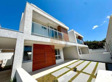 2de115060484f4bd57d8e27660d9374628c4534e · Casa Nova à Venda com 3 Dormitórios (1 Suíte + 2 Demi-Suítes) em Excelente Localização