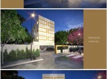 8de0539bd270e80e0a2e14de8cf7839e2bf7d494 · Apartamento com 1 dormitório à venda por R$ 146.852,42 - Vila Monte Alegre - Ribeirão Preto/SP