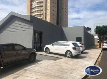 44d75dece84a6be371d17213387a383500571186 · Casa à venda, 230 m² por R$ 1.000.000,00 - Vila Seixas - Ribeirão Preto/SP