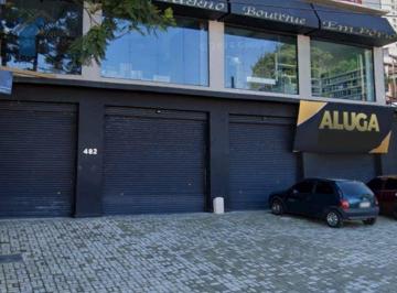 1dd2e7f3b23f0e7a8080b2e2a92f6e346c5ddd17 · Loja para alugar, 166 m² por R$ 22.300,00/mês - Vila Augusta - Guarulhos/SP