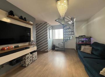 d2e6e01f0d85614d124cb26082b75a6b41cec3ec · Cobertura com 3 dormitórios à venda, 115 m² por R$ 900.000,00 - Torres Tibagi - Guarulhos/SP
