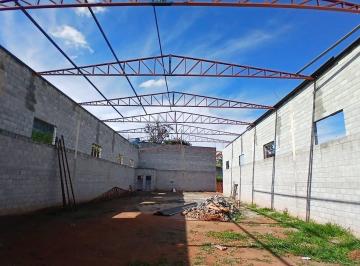 c2491790ff56c740f4831bd874ded38904f67416 · Galpão para alugar, 1600 m² por R$ 12.100,00/mês - Chácara Coqueiro - Itaquaquecetuba/SP