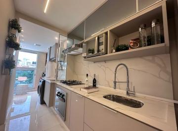 f1bce5958ea9bbf58b52e94d2293e43bea3f0d77 · Apartamento com 3 dormitórios à venda, 68 m² por R$ 723.000,00 - Vila Galvão - Guarulhos/SP