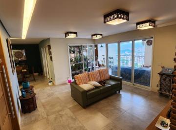 9d54cd807afea99db4cad9ea6ff3ed9dd625e979 · Apartamento à venda, 182 m² por R$ 1.795.000,00 - Vila Rosália - Guarulhos/SP