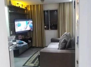 48ae59c895ad217d923263e79b93334efcb83458 · Apartamento à venda, 80 m² por R$ 340.000,00 - Vila Itapoan - Guarulhos/SP