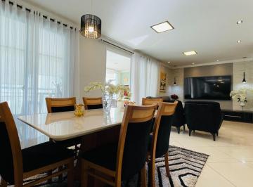 Sala e Sala de Jantar · Apartamento com 3 dormitórios à venda, 127 m² por R$ 1.500.000,01 - Centro - Guarulhos/SP