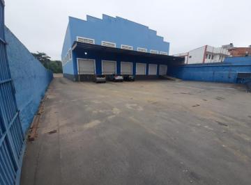 2c30113954c57aa3fa08dad0938bb4754d3ae5a5 · Galpão à venda, 1580 m² por R$ 7.800.000,00 - Jardim Cumbica - Guarulhos/SP