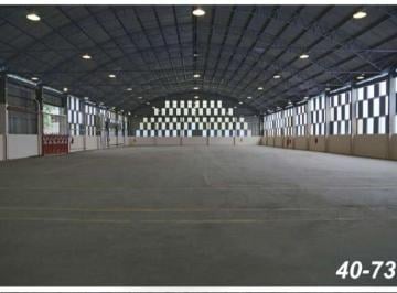 deb88c59474841e1ebb0c82e606b954c8356040c · Galpão para alugar, 2304 m² por R$ 135.955,27/mês - Parque Novo Mundo - São Paulo/SP