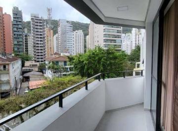 4b990ea8d7110661da0847d93cb2d5fd8c329617 · Apartamento com 4 dormitórios à venda, 139 m² por R$ 650.000,00 - Centro - Guarujá/SP