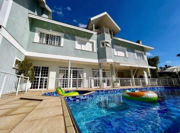 ba5171e52204742c9dfadc321a9f7b9afab2a95f · Casa com 6 dormitórios à venda, 460 m² por R$ 5.100.000,00 - Jardim Aracy - Mogi das Cruzes/SP