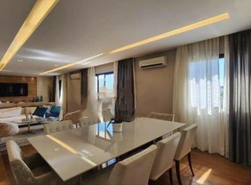 32e4e71f2b7c24d412317c36b246d7462b8571e7 · Apartamento com 3 dormitórios para alugar, 168 m² por R$ 10.732,00/mês - Bosque Maia - Guarulhos/SP
