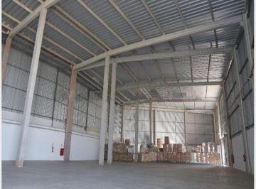 aec31ab51e1e144cd352cec223f9ce9754b8747c · Galpão para alugar, 1711 m² por R$ 98.524,17/mês - Pimentas - Guarulhos/SP