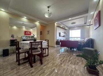 75ed126fc5366f8fe5d64693ad7aab64a6ddc49e · Apartamento com 3 dormitórios à venda, 86 m² por R$ 600.000,00 - Vila Augusta - Guarulhos/SP