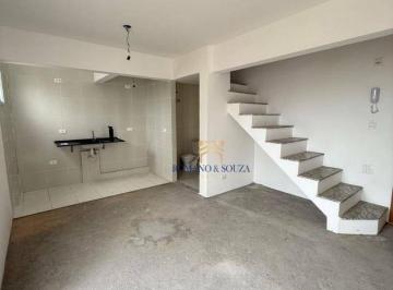 657dd2e323bd15aeded6b5e997bfe8fcaa80d368 · Apartamento Duplex com 1 dormitório à venda, 63 m² por R$ 385.000,00 - Vila Galvão - Guarulhos/SP