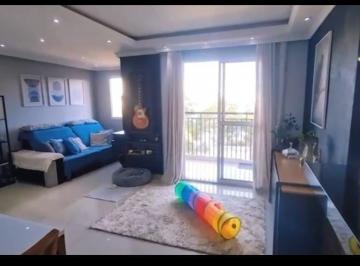 de031e12ef379b8e50ad8bc26d9a90deca3c1191 · Apartamento com 2 dormitórios à venda, 67 m² por R$ 548.000,00 - Vila Rosália - Guarulhos/SP