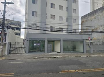 28b30a3a0f713b83446aeb0ec1f480539e2457e0 · Salão para alugar, 245 m² por R$ 19.364,27/mês - Centro - Guarulhos/SP