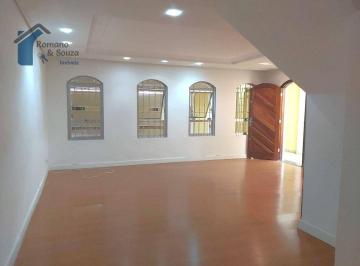 356eb9b2c6358461ebc1ba9e038569c7bf68a554 · Sobrado com 3 dormitórios à venda, 263 m² por R$ 799.000,00 - Vila Galvão - Guarulhos/SP