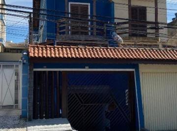 ed9104d50c43415f425d133f6161edbb20344270 · Casa com 4 dormitórios à venda, 280 m² por R$ 690.000,00 - Jardim Santa Mena - Guarulhos/SP
