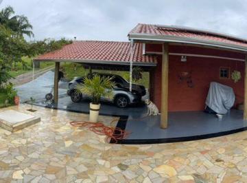 d991f9e51e22e35024477c5df74718846d01ba48 · Chácara com 7 dormitórios à venda, 48000 m² por R$ 2.500.000,00 - Chácara Itapoã - Jacareí/SP