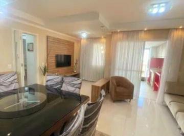 8118f04a6735317f488edfd359cc7b153fbc5a64 · Apartamento com 3 dormitórios à venda, 107 m² por R$ 1.500.000,00 - Vila Califórnia - São Paulo/SP