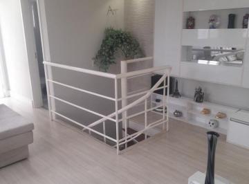 3205d6aed38bfc52f38d553157ff4fad280f8ee9 · Cobertura com 3 dormitórios à venda, 112 m² por R$ 850.000,00 - Vila Rio de Janeiro - Guarulhos/SP
