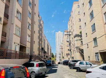 384d0d5756b26dcd7fc73360ec3f77b6756dfe84 · Apartamento com 2 dormitórios à venda, 61 m² por R$ 260.000,00 - Vila Rio de Janeiro - Guarulhos/SP
