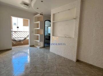9e51e123717c9a3f30cc6570847e088bf6bf427d · Apartamento com 2 dormitórios à venda, 61 m² por R$ 260.000,00 - Vila Rio de Janeiro - Guarulhos/SP