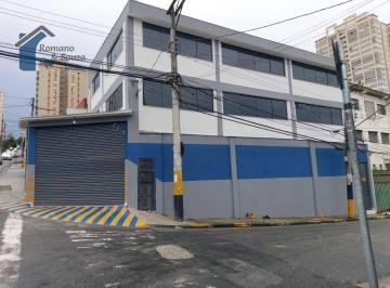 a802f63c48fa71e82d6a26743d737b5b8137c06f · Prédio para alugar, 600 m² por R$ 22.000,00/mês - Centro - Guarulhos/SP