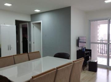 d39617c73be78352172338946c62ce4f01de7c9d · Apartamento com 3 dormitórios à venda, 81 m² por R$ 750.000,00 - Jardim Flor da Montanha - Guarulhos