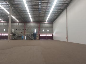 2ba79ec957b3a25e7c16115db46e70fff81ff797 · Galpão para alugar, 1124 m² por R$ 64.618,63/mês - Jardim Presidente Dutra - Guarulhos/SP
