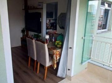 565e23e45db700e2157269ad731af7008f643a94 · Apartamento com 2 dormitórios à venda, 56 m² por R$ 390.000,00 - Gopoúva - Guarulhos/SP