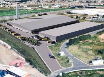 b6c0276013de8583ec07dab34a091ed6f0d8cc4c · Galpão para alugar, 3059 m² por R$ 111.296,60/mês - Cidade Industrial Satélite de São Paulo - Guarul