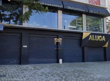 1103e41ca4092c9161d02ceba172eba5b5a83f43 · Salão para alugar, 166 m² por R$ 22.400,00/mês - Vila Augusta - Guarulhos/SP