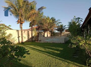 Venda de Casa térrea com 5 dormitórios, 800 m² - Gaivota, Itanhaém · Casa com 5 dormitórios à venda, 800 m² por R$ 955.000,00 - Gaivota - Praia - Itanhaém/SP