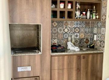 747994043a516453657122330b0ad996cb3cae72 · Apartamento com 4 dormitórios à venda, 114 m² por R$ 960.000,00 - Centro - Guarulhos/SP