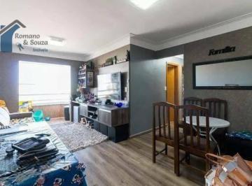 apto 3 dorm centro de guarulhos · Apartamento com 3 dormitórios à venda, 69 m² por R$ 499.000,00 - Picanço - Guarulhos/SP