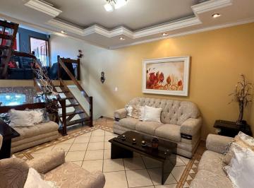 ca5838ffe330dc89e4569991f1252d06e939fa0d · Sobrado com 4 dormitórios à venda, 220 m² por R$ 1.275.000,00 - Jardim Santa Clara - Guarulhos/SP