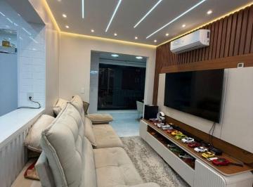3e9df36185cebb72fb2409aec7c3fbb062709ccd · Apartamento com 2 dormitórios à venda, 70 m² por R$ 798.000,00 - Vila Progresso - Guarulhos/SP