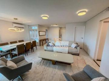 3f71289c26ef2774f298f78d9a342fd312177bc8 · Apartamento com 3 dormitórios à venda, 178 m² por R$ 2.000.000,00 - Centro - Guarulhos/SP