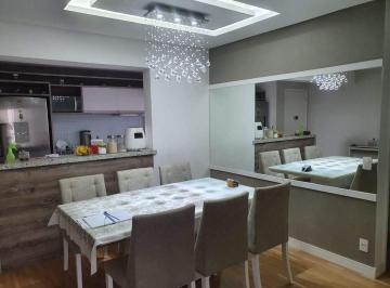 a23b5599174445b16cd66f481dd630f4631a8741 · Apartamento com 3 dormitórios à venda, 78 m² por R$ 760.000,00 - Vila Augusta - Guarulhos/SP