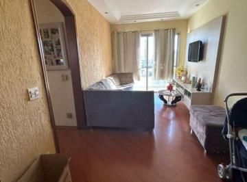 9be1bda8adf01ef32d39c67e41b209ab44b2daba · Apartamento com 2 dormitórios à venda, 75 m² por R$ 315.000,00 - Centro - Guarulhos/SP