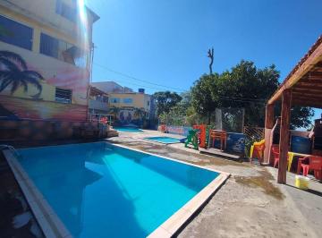69012c86300f7250b256d54e9bedadb4823b59ef · Chácara com 5 dormitórios à venda, 5250 m² por R$ 860.000,00 - Parque Primavera - Guarulhos/SP