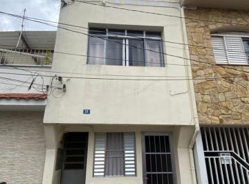 e06527d368779a26d0305a6a75c29ea0e3615309 · Sobrado com 3 dormitórios à venda, 190 m² por R$ 360.000,00 - Vila Augusta - Guarulhos/SP