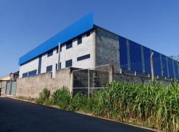 eed9378914d0a8f3f4958690469e8f5ca94ea6a3 · Galpão, 1940 m² - venda por R$ 7.500.000,00 ou aluguel por R$ 59.900,00/mês - Bonsucesso - Guarulhos