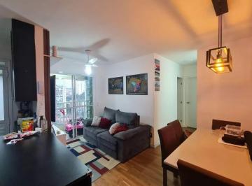 5cc8f8eb1bf10531e3326563296fde708e81042c · Apartamento MOBILIADO com 2 dormitórios à venda, 57 m² por R$ 550.000 - Vila Galvão - Guarulhos/SP