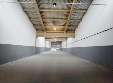 8d23dc323d8bae20c0c7b3c9a56e77977e242579 · Galpão para alugar, 1398 m² por R$ 61.100,46/mês - Parque Cecap - Guarulhos/SP