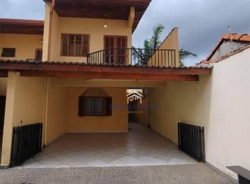 94380757f1b514e20d6bc1beb1c2099eee7e4c9a · Sobrado com 3 dormitórios à venda, 126 m² por R$ 580.000,00 - Tranquilidade - Guarulhos/SP