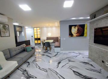 e57fc6771b08e97acb6f653cb691f1885dd52c6c · Apartamento com 2 dormitórios à venda, 83 m² por R$ 950.000,00 - Jardim Maia - Guarulhos/SP