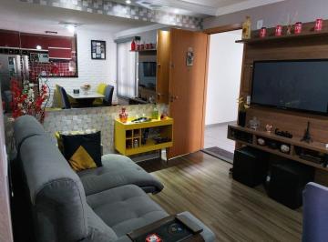 f61bf8a83bf86ffa9a557b8f8315f57446e71830 · Apartamento com 2 dormitórios à venda, 42 m² por R$ 243.800,00 - Bonsucesso - Guarulhos/SP